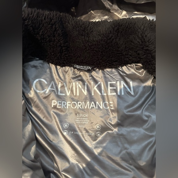 Calvin Klein Jacket - Picture 3 of 6
